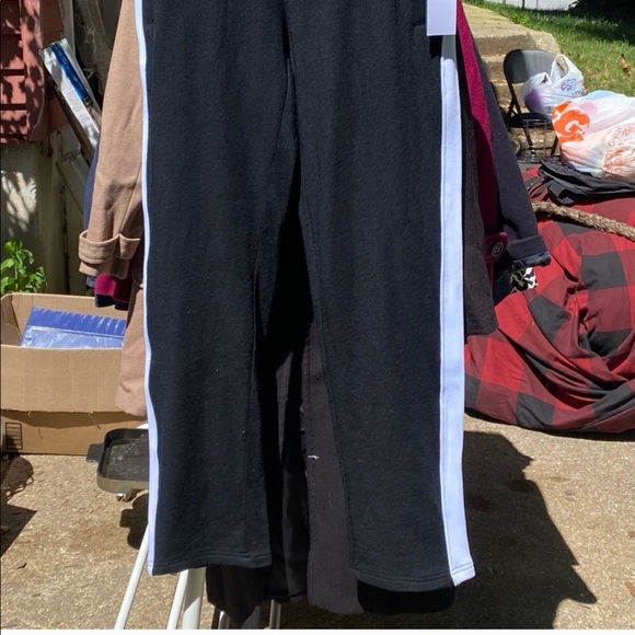 UGG pant size L large in black - Picture 2 of 5